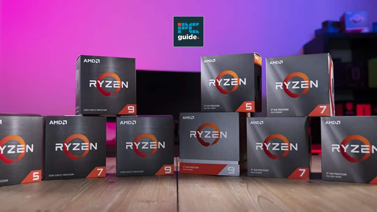 Best CPU for CS2