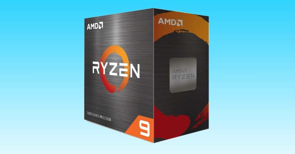 Save a huge $447 on this epic AMD Ryzen 9 CPU in Amazon deal.