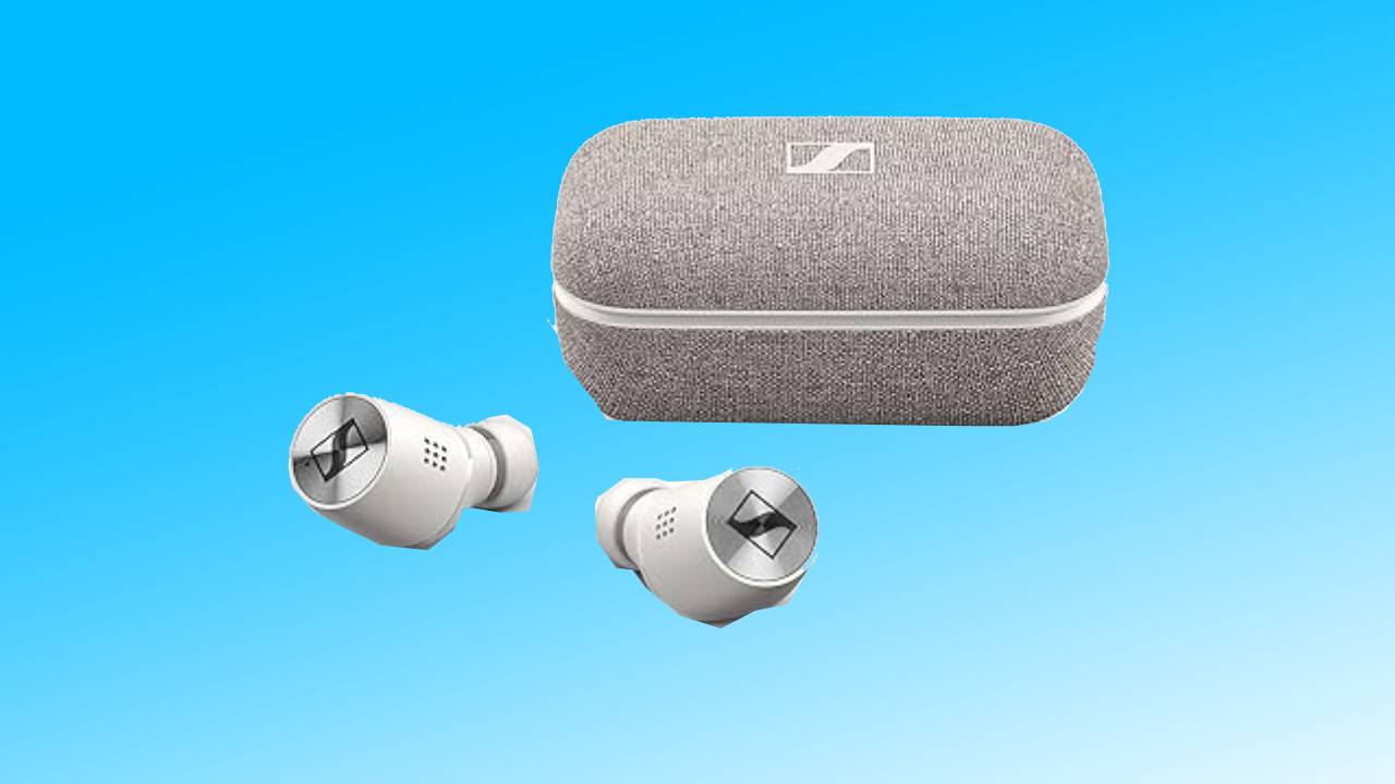 Sennheiser momentum true wireless 2 connect to pc online