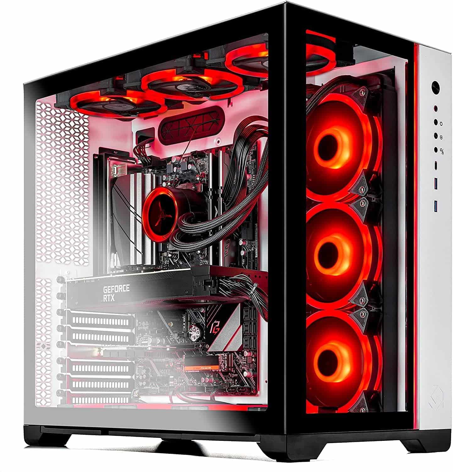 Black Friday 2020 Gaming PC Deals Best pre-built PC, monitor, headset, and more - GameRevolution