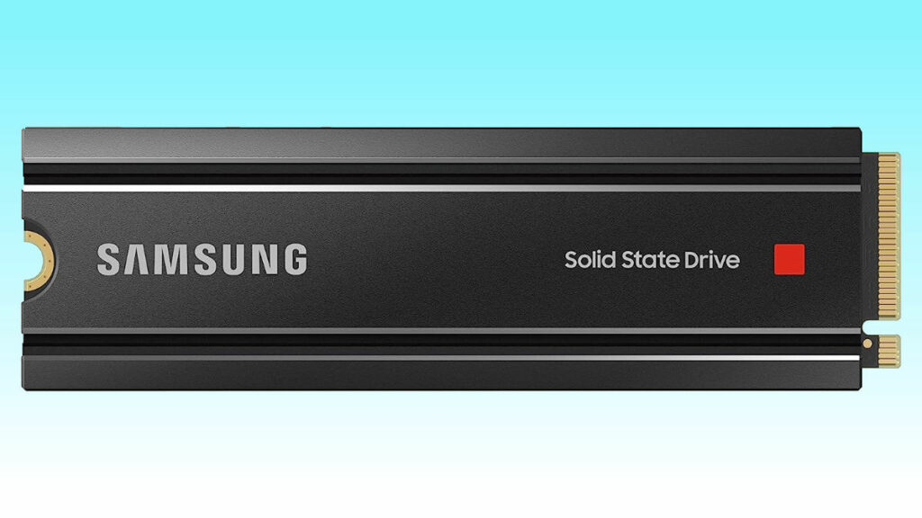 This 2TB Samsung NVMe gets price sliced ideal for Starfield
