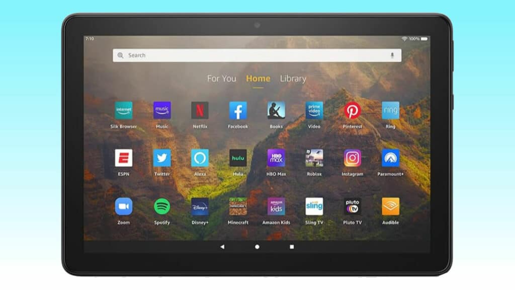 This Fire sale sees the Amazon tablet crash in price