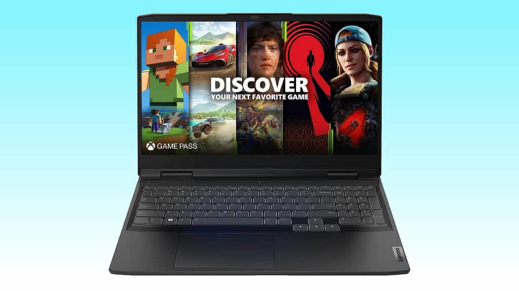 This budget gaming laptop just got even cheaper in Amazon deal