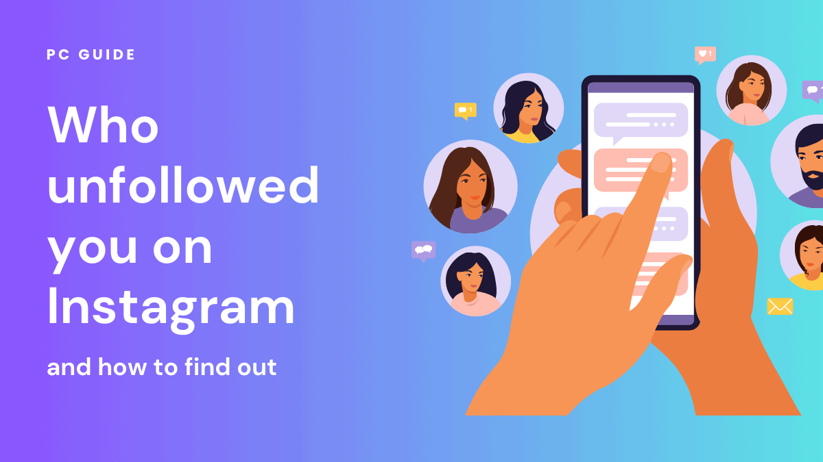 Who unfollowed you on Instagram