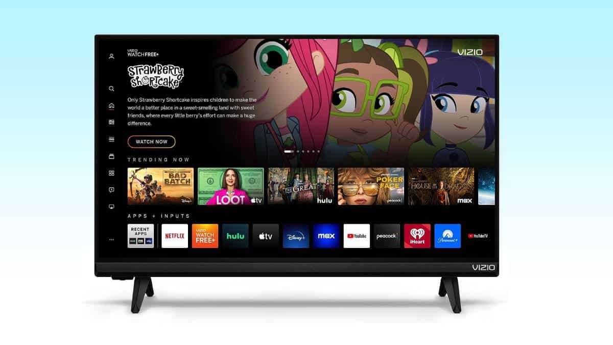 7 Best 24-Inch Smart TVs In 2024