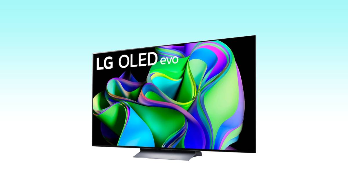 best lg tv