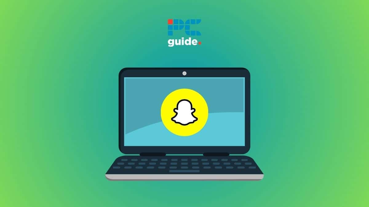 Here’s how you can use Snapchat on your laptop and PC
