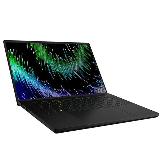 razer blade 16