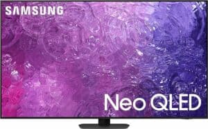 samsung 43 inch neo qled