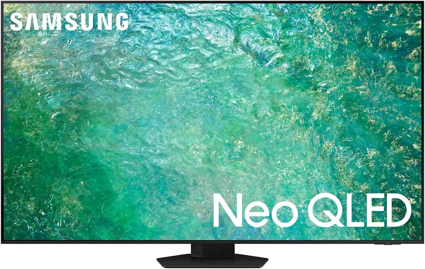 samsung 55-inch neo qled qn85c