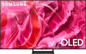 samsung 65 inch oled s90c