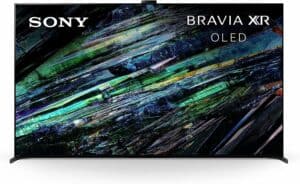 Sony Bravia XR OLED (XR55A95L)