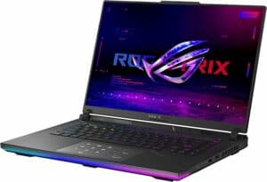 asus rog laptop