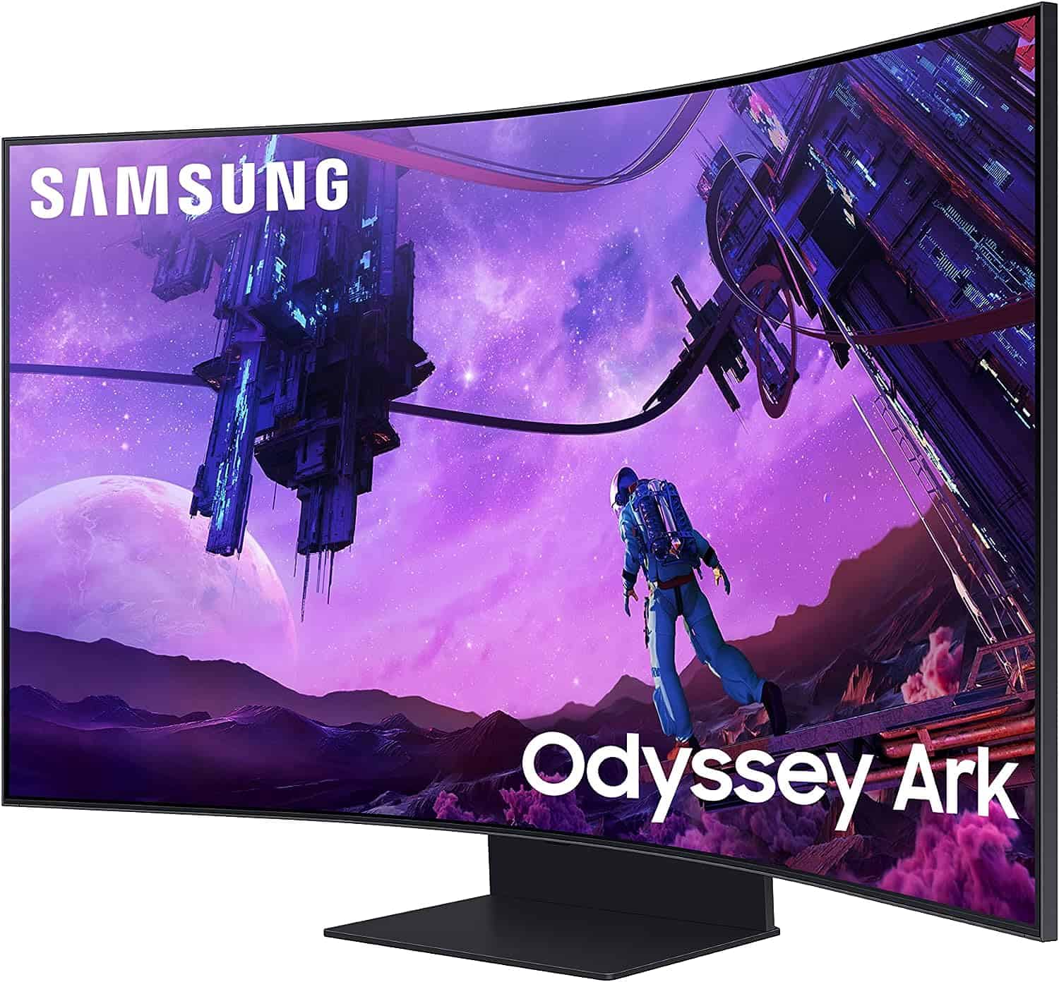 This Samsung 4K 240Hz monitor is a steal after being discounted $500 by   - VideoGamer
