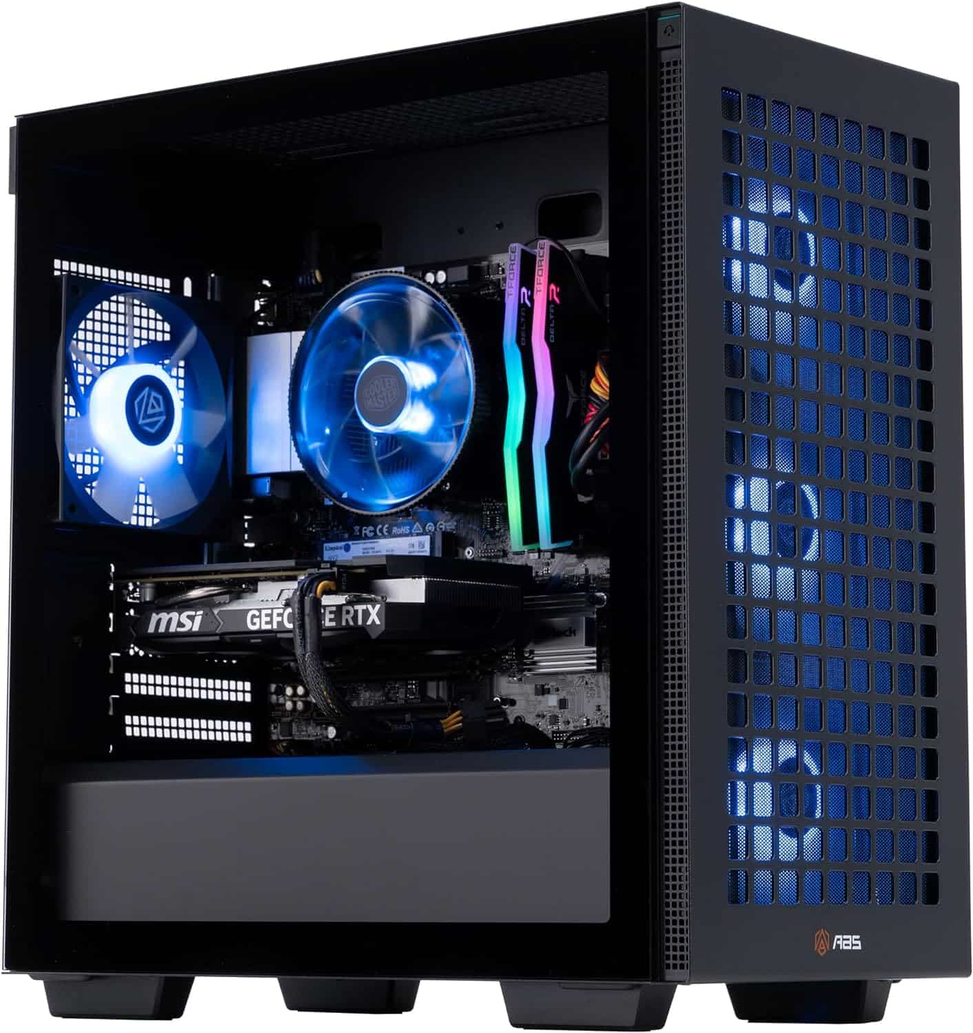 Pick up this stylish iBuypower RTX 3070 gaming PC with a price slash as we  close in on MW3 - PC Guide