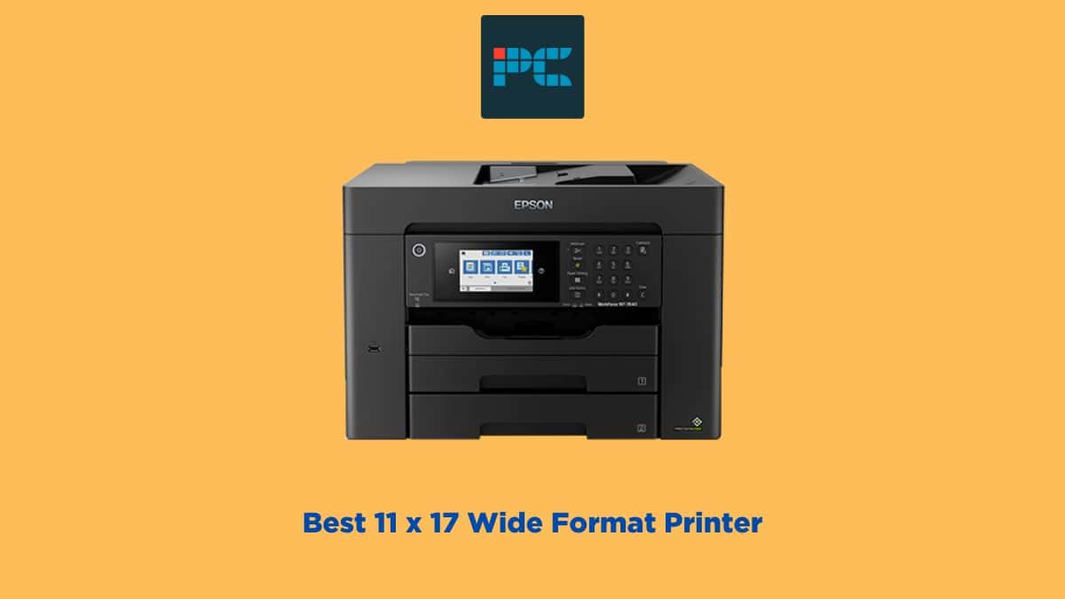 11x17 Printers