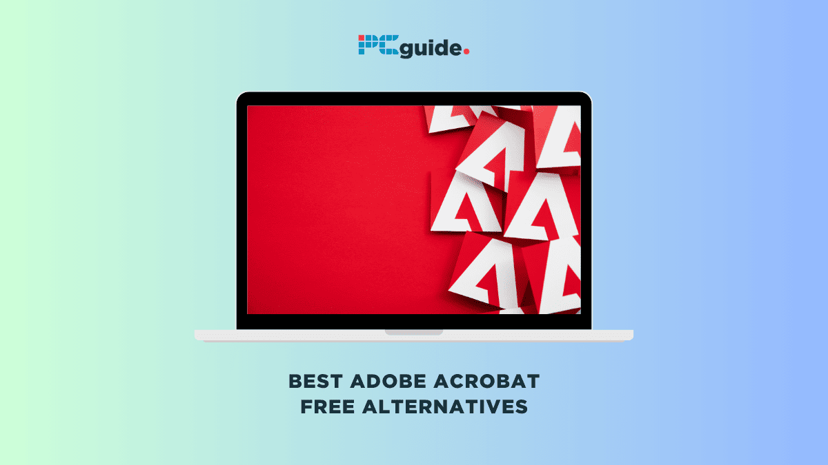 Discover the best Adobe Acrobat free alternatives for all your PDF needs. From editing to sharing, find affordable options that don't compromise on features.