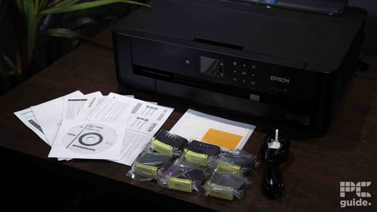Best AirPrint Printer