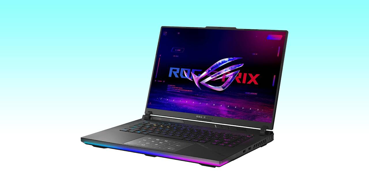 Best Asus gaming laptop in 2024 - our top picks - PC Guide
