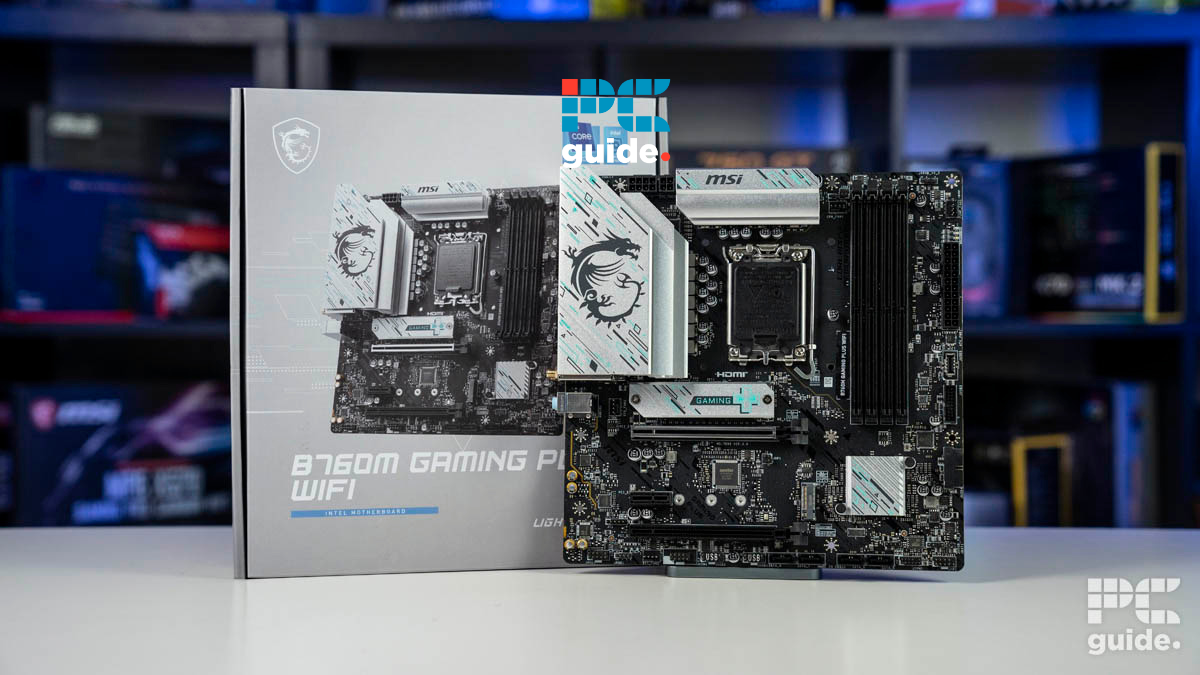 Best B760 motherboards