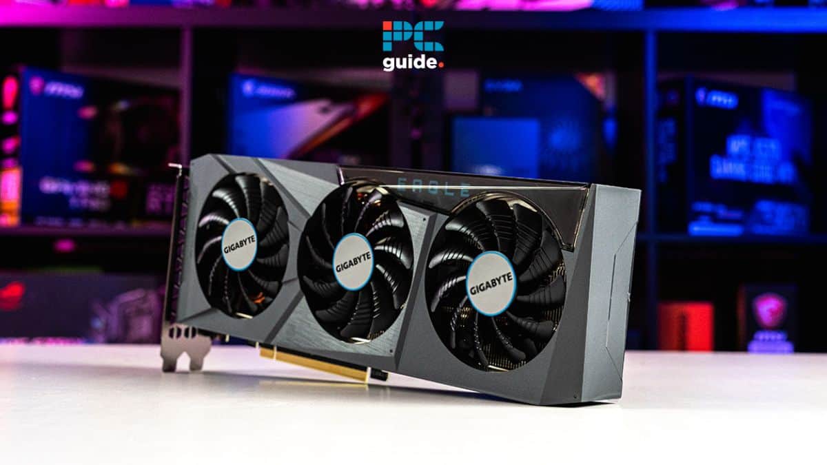 Best GPU for Core i5-14600K
