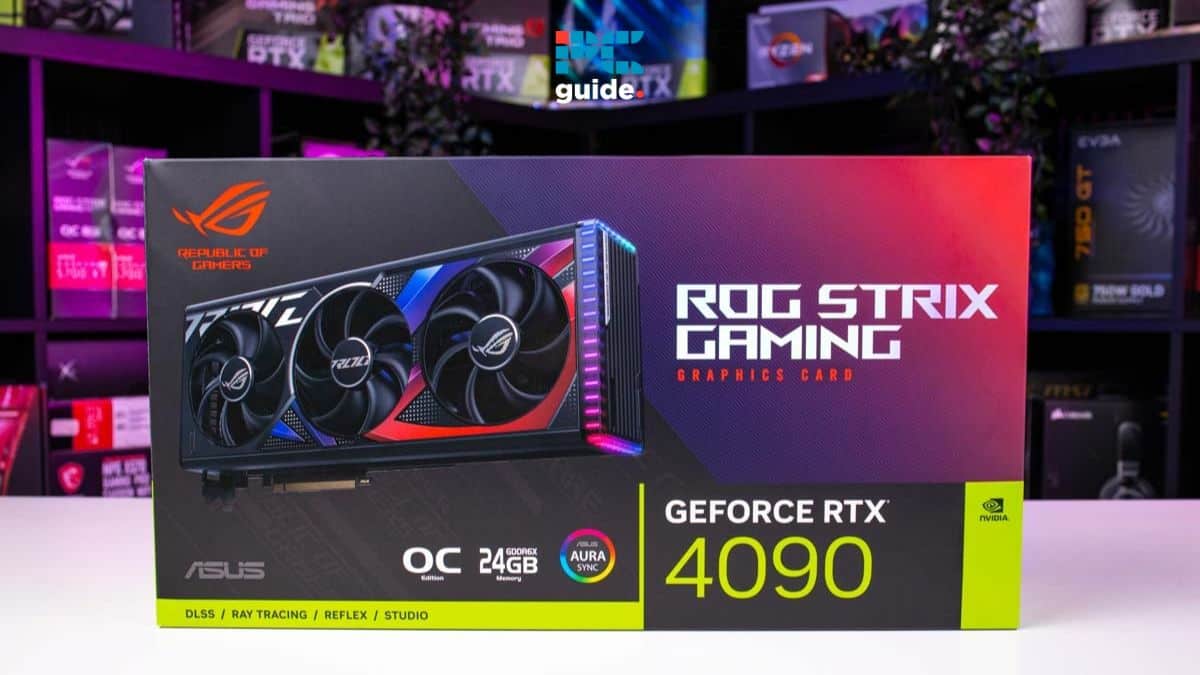 Best GPU for Core i9-14900K
