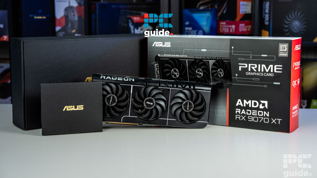 Best GPUs for Core i7-14700K in 2025 – Our top choices