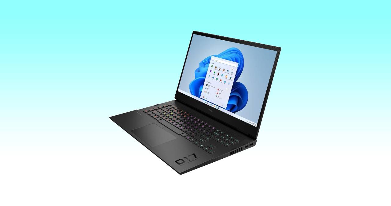 Best HP gaming laptop 2024 our top Omen, Victus and Pavilion picks