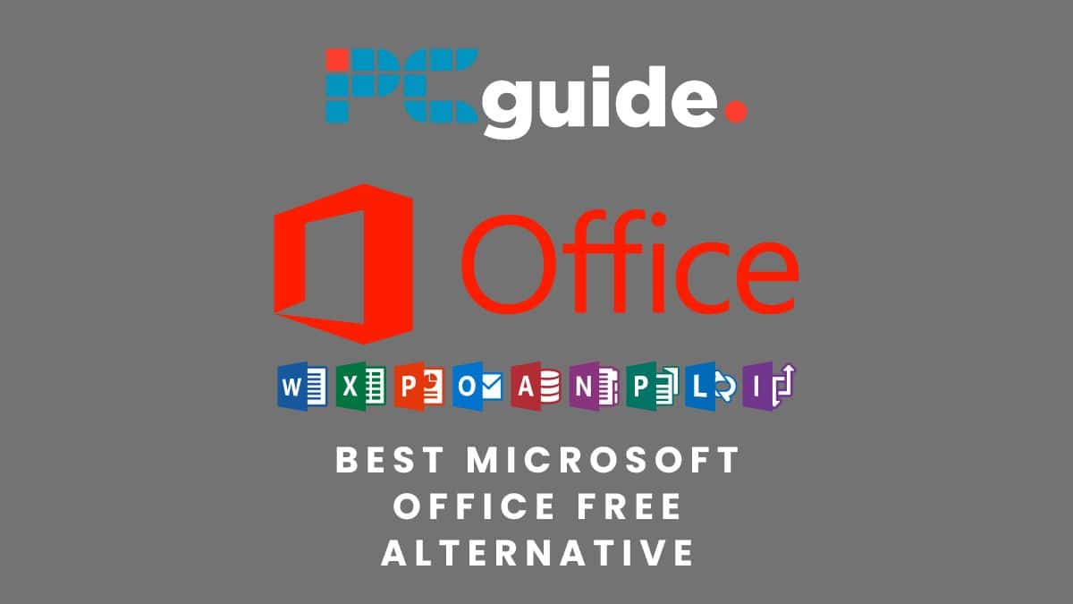 FreeOffice: Die beste kostenlose Alternative zu Microsoft Office