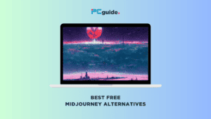 Best Midjourney free alternatives