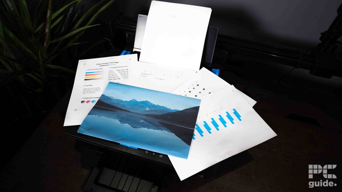 Best Printer for Chromebook