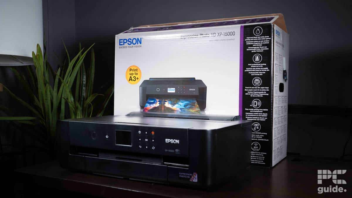 Best Printer for iPad: Top Picks for iPads, iPhones & Apple Devices
