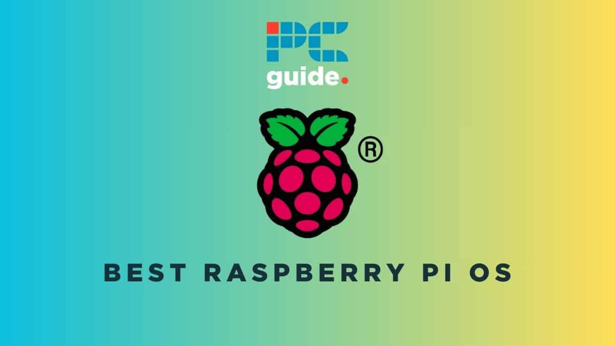 The ultimate Raspberry Pi operating system experience - the best Raspberry Pi OS.