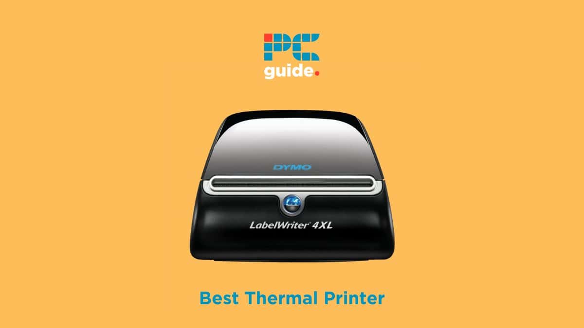 Best Thermal Printer