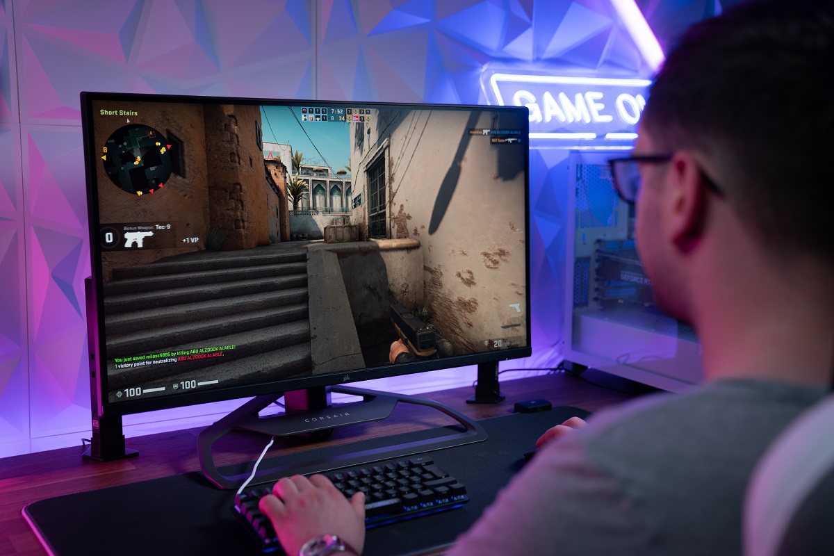 Best gaming monitors 2025: all sizes, from premium to budget models