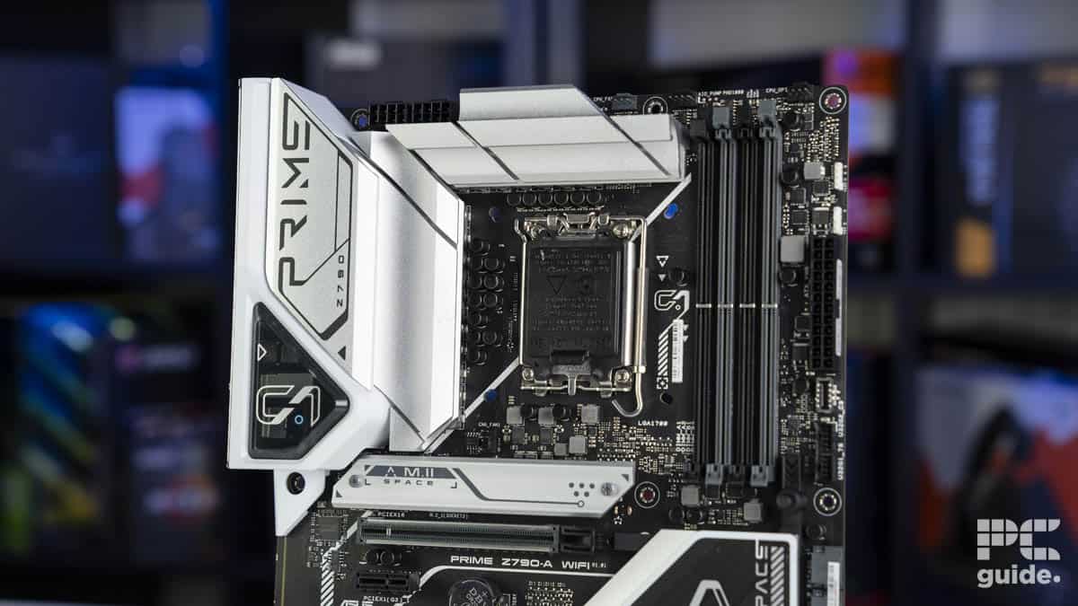 Best motherboard for Core i9 14900K – our top picks for high-end, gaming, and overclocking