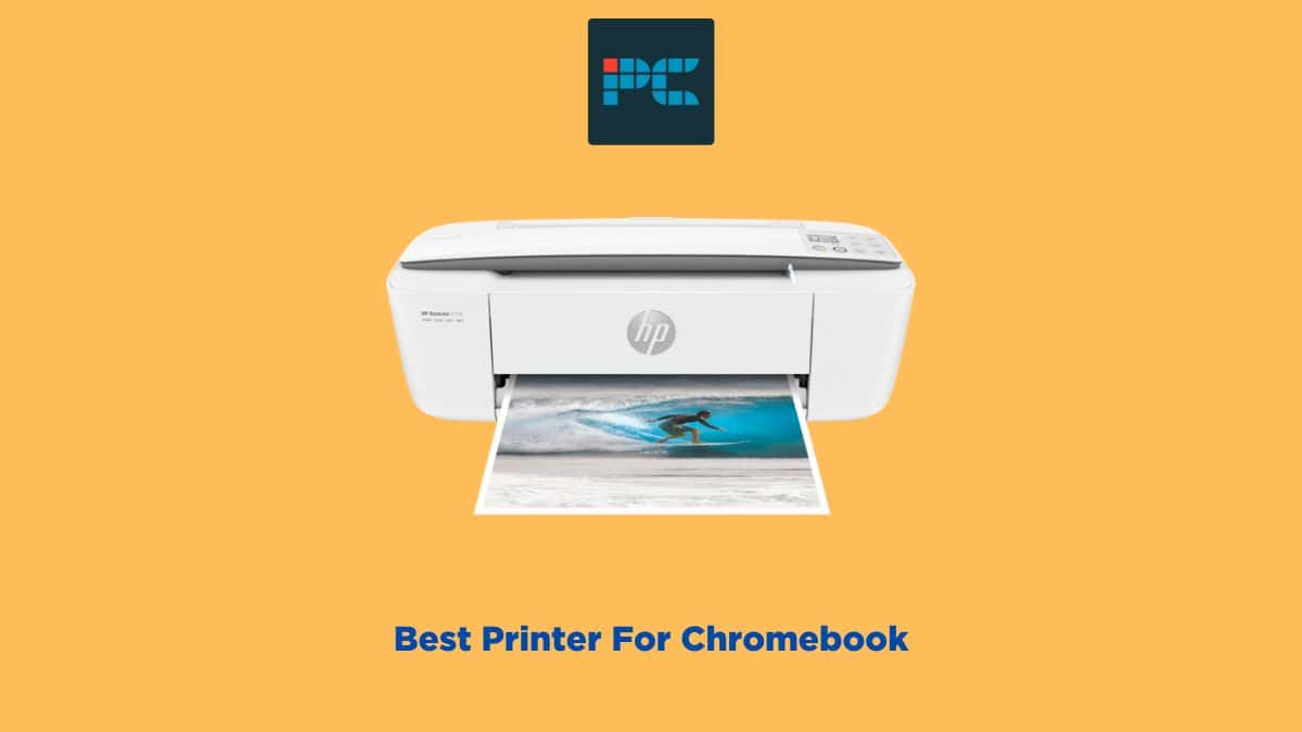 The 6 Best Printers For Chromebook - Winter 2024: Reviews 