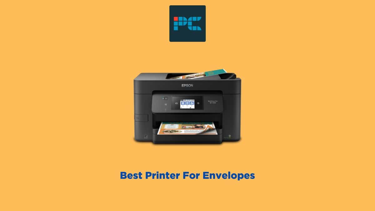 Print thick paper and envelop in Epson printer 