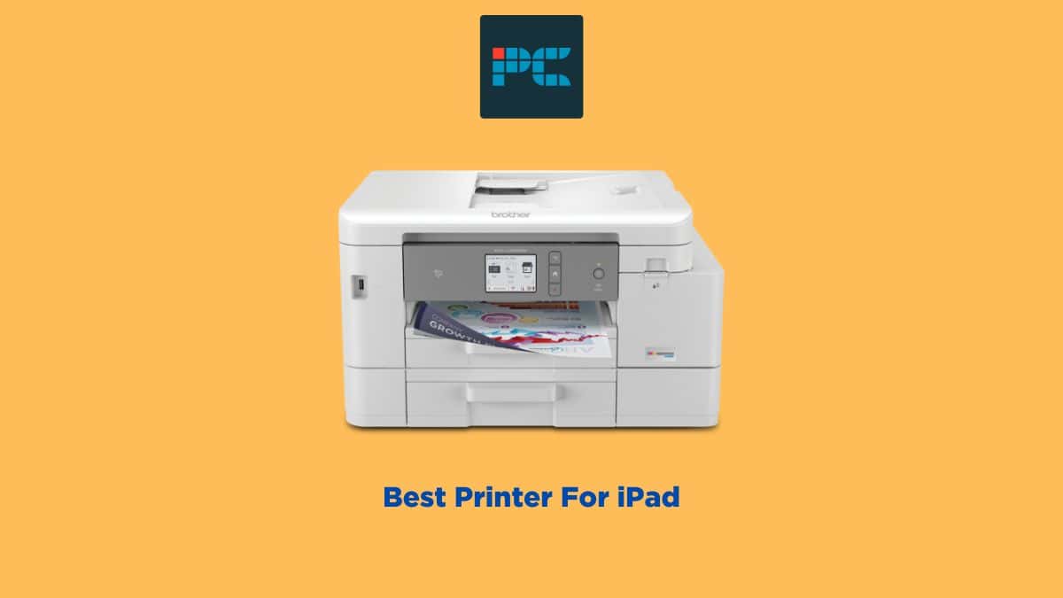 Best printer for iPad 2024 our top iPad printer picks PC Guide