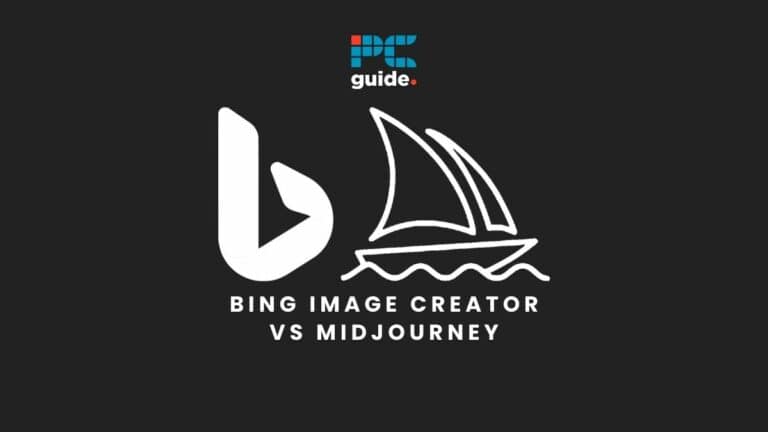 Midjourney vs Bing Image Creator — AI art generators compared.