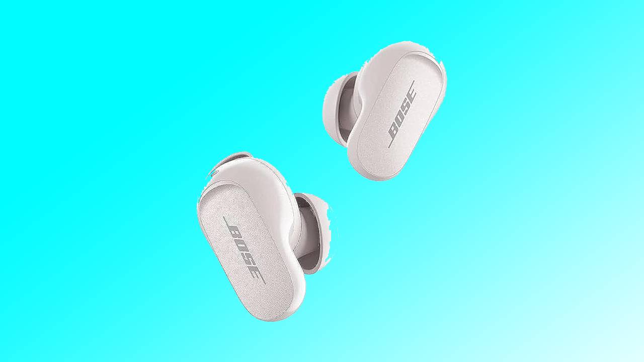 The Bose QuietComfort Earbuds II are $50 off for the best noise  cancellation around - The Verge