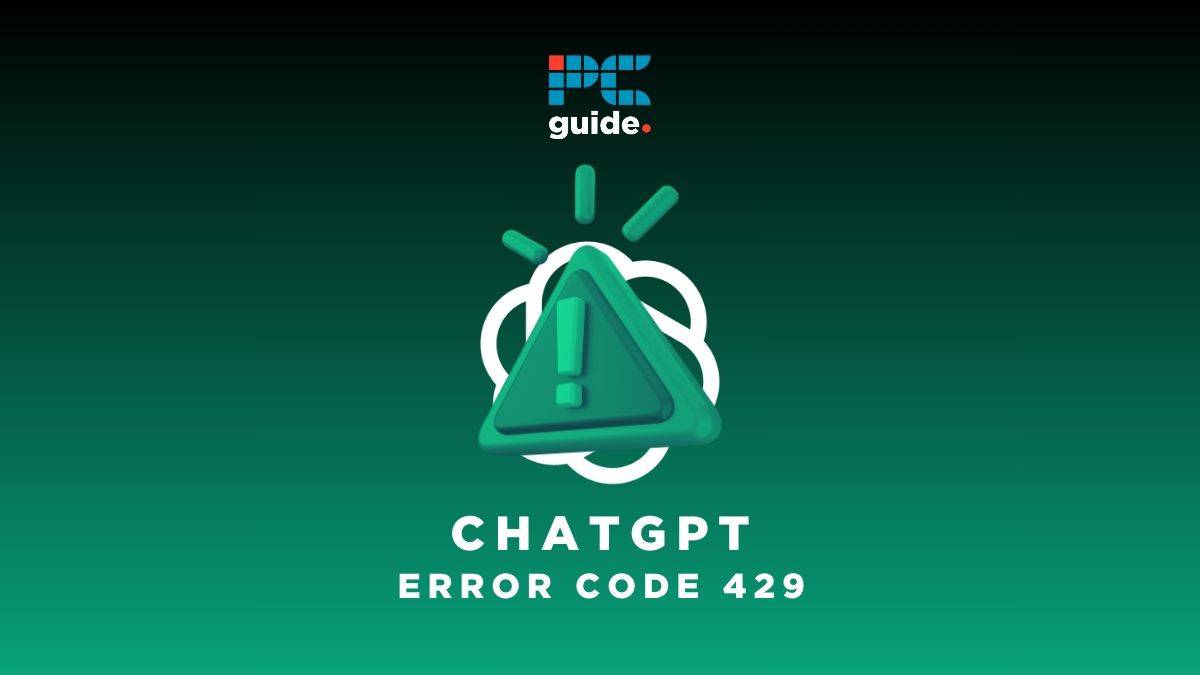 ChatGPT Error 429: Here's how to fix