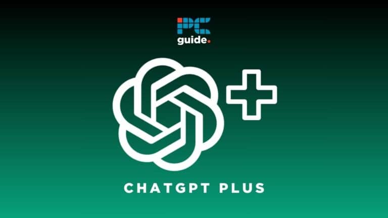 ChatGPT Plus - Premium AI chatbot subscription plan for OpenAI's ChatGPT