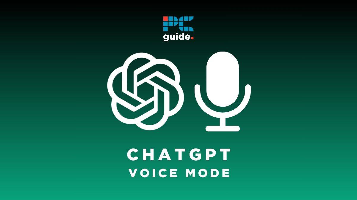 How to use ChatGPT voice control and voice commands with OpenAI's GPT-4V multimodal AI model.