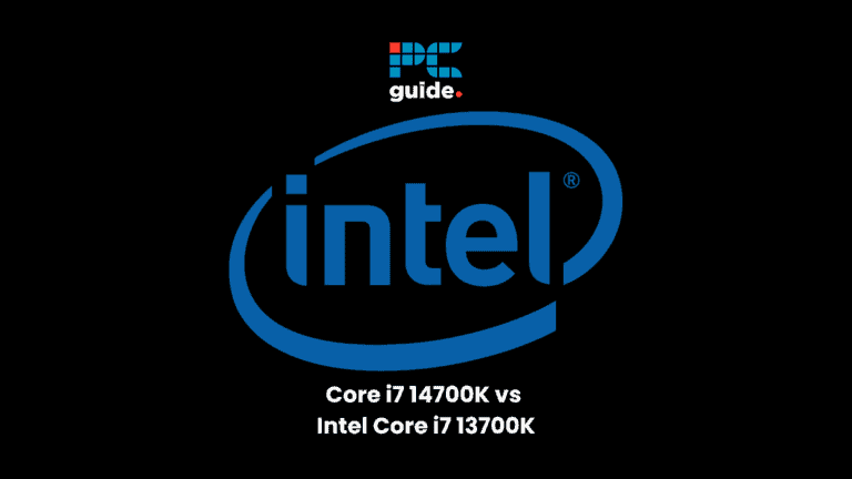 Core i7 14700K vs Intel Core i7 13700K