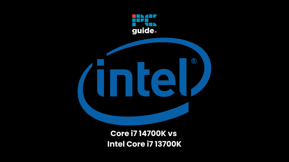 Intel Core i7-14700K, de 4 à 20 % plus rapide que le 13700K