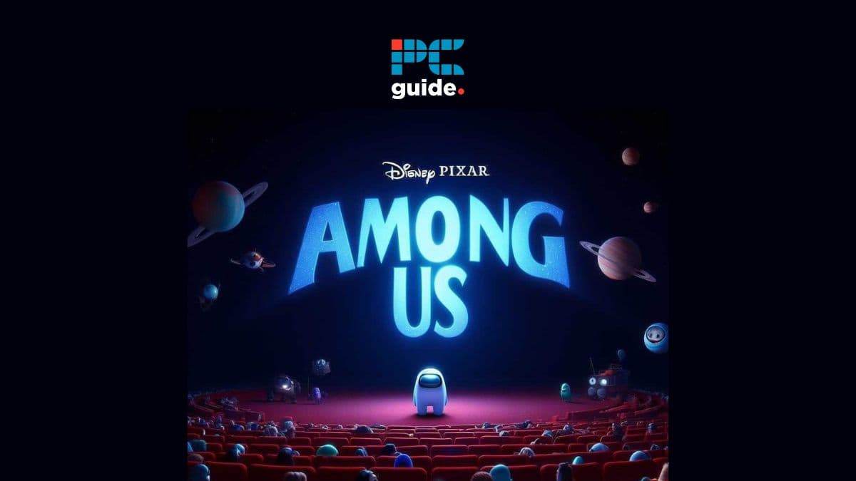 AI Disney movie posters - DALL-E generates Pixar-inspired images - PC Guide