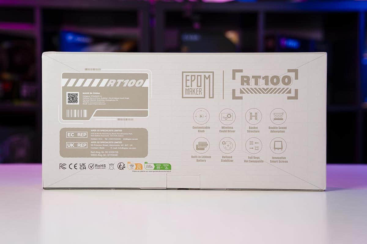 Top-notch Nvidia RTX 2080 retro-styled option.