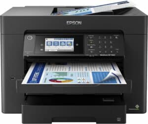 The 3 Best 11x17 Printers - Winter 2024: Reviews 