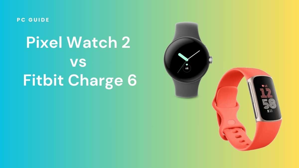 Fitbit Charge 6 vs Charge 5: What's New?
